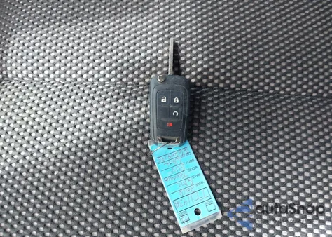 2016 GMC Terrain Sle-2 из США, поврежденный, VIN 2GKFLTEK6G6209195